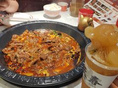 -江湖小牛·水煮牛排火锅(欧亚新生活购物广场店)