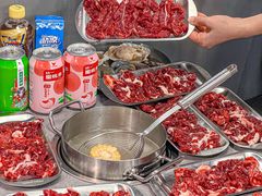 -张哞哞·鲜切牛肉自助火锅(高德置地店)