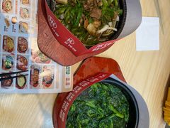 -食米家拌饭(梅溪新天地店)