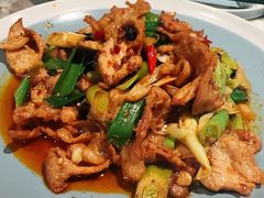 -懒人盐府人家(航天桥店)