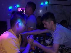 -皇马纯KTV(景田店)