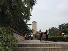 -淮海战役纪念馆