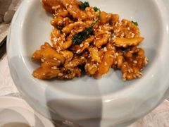 -红棉中餐厅·广州海航威斯汀酒店