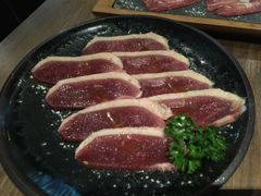 -茶六烧肉堂 博爱店