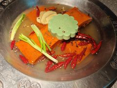 -大龙燚火锅(太古里店)