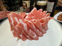 -年巴羊肉铺老铜锅(梅江店)