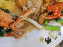 -长平老姿娘夜粥(平东一街店)
