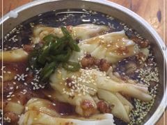 -放鸡岛之美食