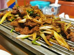 -李记白水羊头·清真老味家常菜(石景山店)