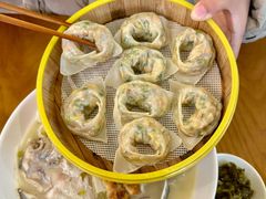 -面道赞宁海海鲜面(迎凤街店)