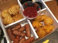 -乐凯撒披萨(南山书城店)