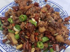 -冬哥川菜馆(十梓街店)