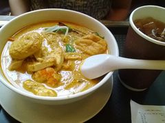 -Madam Kwan's(Mid Valley Megamall)