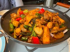-老友王·南宁特色菜(金汇如意坊店)