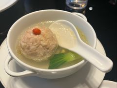 -上海苏宁宝丽嘉酒店·嘉府壹号中餐厅
