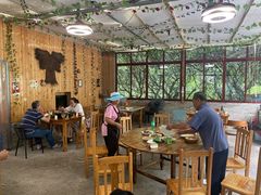 -柴火农家饭(遇龙河店)