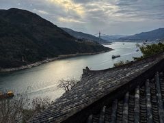 -白帝城·瞿塘峡景区