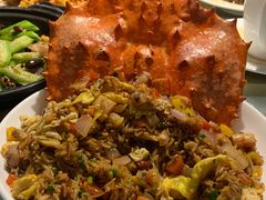 -79号渔船海鲜饭店(华强北店)