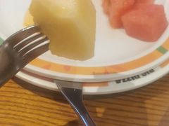 -比格比萨自助(花园路店)