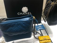 -Chanel(德基广场店)