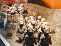 -济州岛泰迪熊博物馆