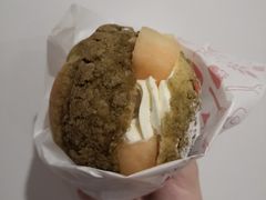 -西树泡芙(静安大悦城店)