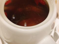 鲍鱼人参汤-尚一汤·粤菜海鲜(环球港店)