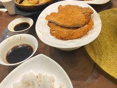 -熠盛粤味·顺德桑拿鸡(永康路店)