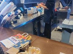 -瑞幸咖啡(福田荣超大厦大堂店)