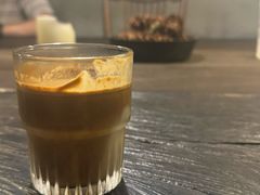 -WABI COFE(愚园路店)