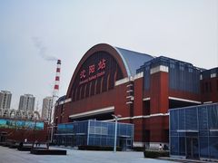 -沈阳站
