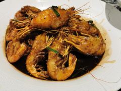 -老头儿油爆虾·1987杭州烟火味(湖滨银泰in77D区店)