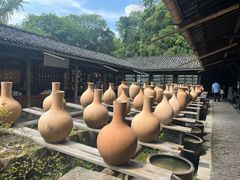 -景德镇古窑民俗博览区