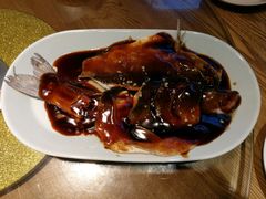-杭百味·大众精选杭帮菜(西湖音乐喷泉店)