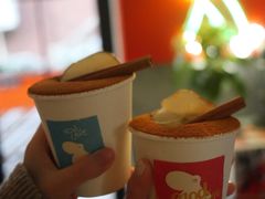 -nodcafe(M50创意园店)