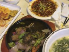 -往来·竹里.宝宝宴.生日宴.团建.宴席(花乡农居店)