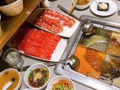 -海底捞火锅(九霄梦天地店)