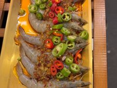 -老渔家·白族·石板烧·野生菌火锅(古城中心店)