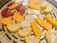 -蔚海之都·象山蒸汽海鲜(大世界店)