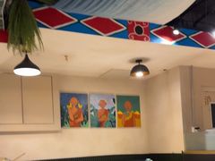 -觅山云南菜(泊富ICITY店)