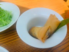 -苏小柳手工点心(人民广场分院)