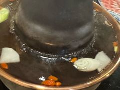 -东来顺饭庄(金泉广场店)