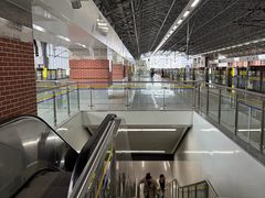 -宝山路(地铁站)