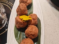-一叶一世界•素食餐厅(新光天地店)