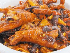 -老三样·旧食新味(绿地店)