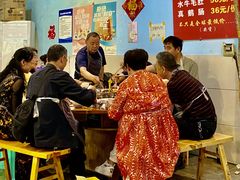 -福满家火锅26年江景(十八梯店)