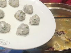 -千岛蚝高压锅生蚝·人参火锅(白云万达店)