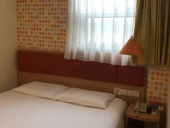 -如家酒店(成都春熙路339红星桥地铁站店)