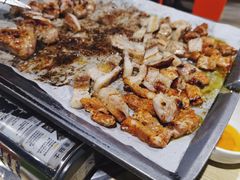 -韩国大金刚烤肉·料理(印象城店)