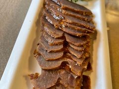 酱牛肉-漕溪人家